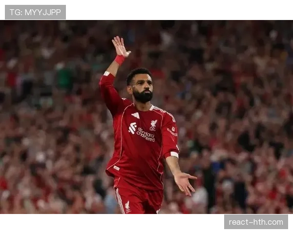 萨拉赫荣登埃及国家队射手榜首，刷新球队历史进球纪录