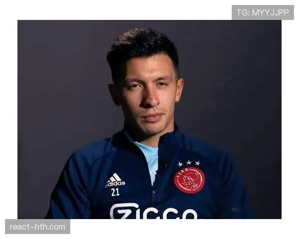 阿贾克斯核心利桑德罗加盟曼联，开启英超新征程