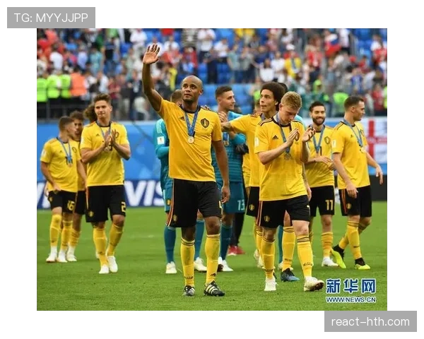 越南队闪耀2018年世界杯，书写历史新篇章