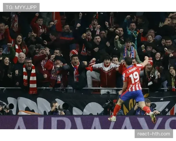 马竞核心球员再创佳绩，争冠征程势如破竹