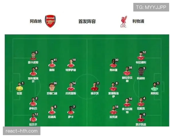 阿森纳惨败加剧争冠困境，竞争对手强势表现令形势雪上加霜