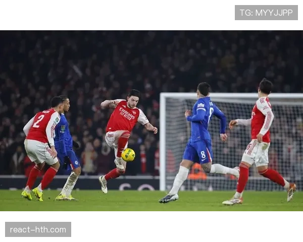 阿森纳新前场组合闪耀赛季初，强势表现助力英超争冠