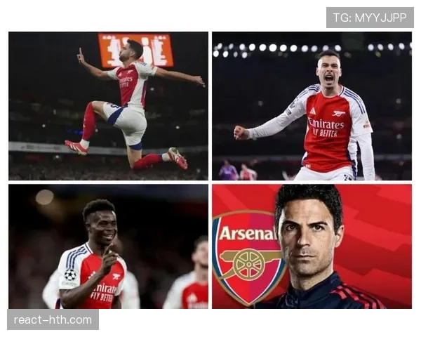 萨卡闪耀赛场，成阿森纳进攻核心助力争冠征程