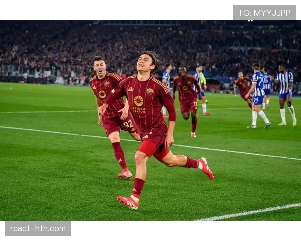 迪巴拉与佩莱格里尼近期表现稳健,罗马进攻端竞争力增强