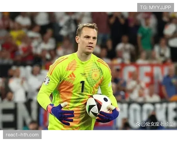 诺伊尔脚下技术 诺伊尔脚下技术