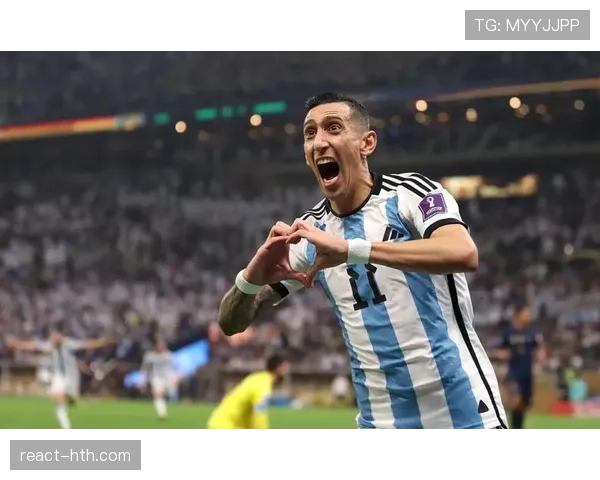 迪马利亚赛后反应：情绪激动，直言比赛结果难以接受