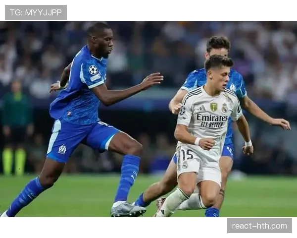 皇马进攻效率背后的隐患：结构还是执行？