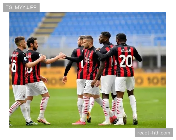 米兰关键比赛表现不佳,对赛季争冠形势形成制约 米兰关键比赛表现不佳,对赛季争冠形势形成制约