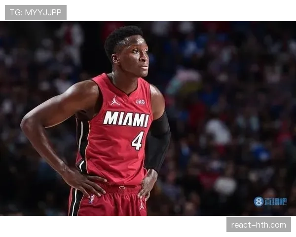 维克多·奥拉迪波突破频繁提升球队关键时刻得分效率