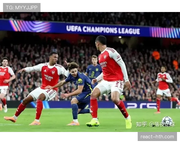 阿森纳把握机会能力不足问题：当前赛季进攻转化效率面临考验