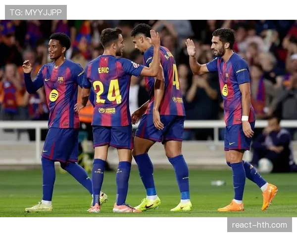 巴萨进攻流畅但效率问题显现，持续表现波动对争冠形势产生影响